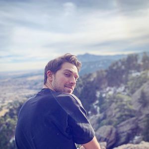 Meet your Posher, Fri